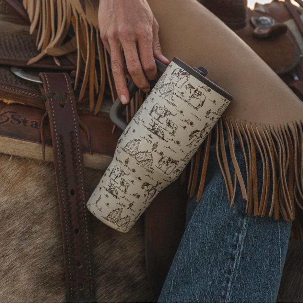 HydroJug Outwest 40oz Traveler